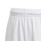adidas Squadra 21 Shorts Kinder white/team power red 152