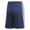 adidas Squadra 21 Shorts Kinder team navy blue/white 116