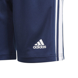 adidas Squadra 21 Shorts Kinder team navy blue/white 152