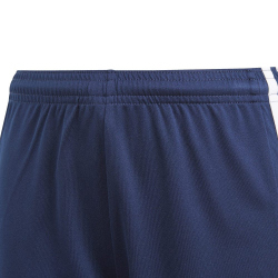 adidas Squadra 21 Shorts Kinder team navy blue/white 152