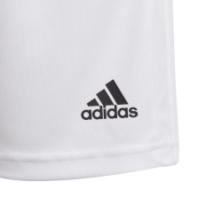 adidas Squadra 21 Shorts Kinder white/white 152