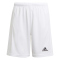 adidas Squadra 21 Shorts Kinder white/white 152