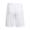 adidas Squadra 21 Shorts Kinder white/white 152