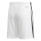 adidas Squadra 21 Shorts Kinder white/black 116