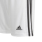 adidas Squadra 21 Shorts Kinder white/black 116