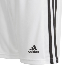 adidas Squadra 21 Shorts Kinder white/black 152