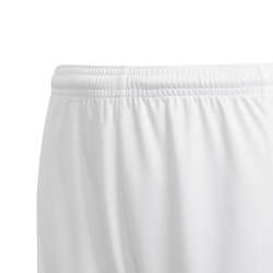 adidas Squadra 21 Shorts Kinder white/black 152