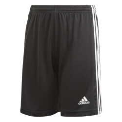 adidas Squadra 21 Shorts Kinder black/white 116
