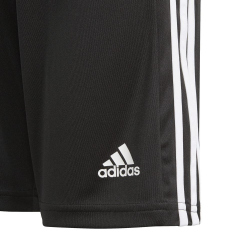 adidas Squadra 21 Shorts Kinder black/white 116