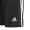 adidas Squadra 21 Shorts Kinder black/white 116