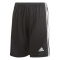 adidas Squadra 21 Shorts Kinder black/white 152