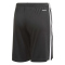 adidas Squadra 21 Shorts Kinder black/white 152
