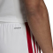 adidas Squadra 21 Fu&szlig;ball Shorts white/team power red M