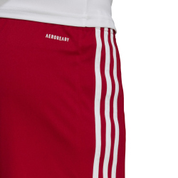 adidas Squadra 21 Fu&szlig;ball Shorts team power red/white XS