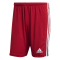 adidas Squadra 21 Fu&szlig;ball Shorts team power red/white XS