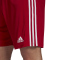 adidas Squadra 21 Fu&szlig;ball Shorts team power red/white S