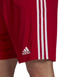 adidas Squadra 21 Fußball Shorts team power red/white XXL