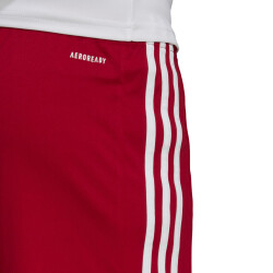 adidas Squadra 21 Fußball Shorts team power red/white XXL
