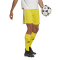 adidas Squadra 21 Fu&szlig;ball Shorts team yellow/white S