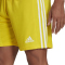 adidas Squadra 21 Fu&szlig;ball Shorts team yellow/white XL