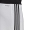 adidas Squadra 21 Fußball Shorts white/black S