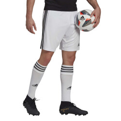 adidas Squadra 21 Fußball Shorts white/black M