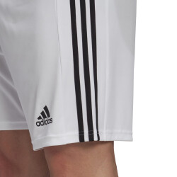 adidas Squadra 21 Fußball Shorts white/black M
