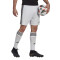 adidas Squadra 21 Fußball Shorts white/black M