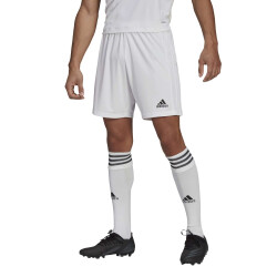 adidas Squadra 21 Fußball Shorts white/white S
