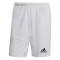 adidas Squadra 21 Fu&szlig;ball Shorts white/white S