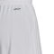 adidas Squadra 21 Fu&szlig;ball Shorts white/white S