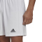 adidas Squadra 21 Fu&szlig;ball Shorts white/white S