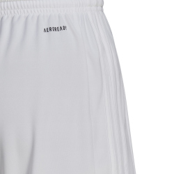 adidas Squadra 21 Fu&szlig;ball Shorts white/white M