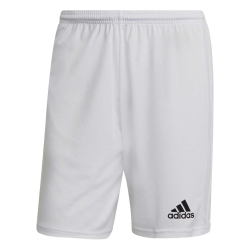 adidas Squadra 21 Fu&szlig;ball Shorts white/white L
