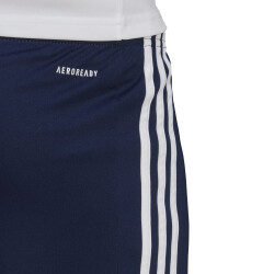 adidas Squadra 21 Fußball Shorts team navy blue/white XS