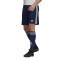 adidas Squadra 21 Fußball Shorts team navy blue/white XS