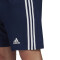 adidas Squadra 21 Fußball Shorts team navy blue/white XS