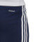 adidas Squadra 21 Fußball Shorts team navy blue/white XS