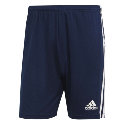 adidas Squadra 21 Fu&szlig;ball Shorts team navy blue/white S