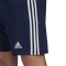 adidas Squadra 21 Fu&szlig;ball Shorts team navy blue/white M