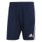 adidas Squadra 21 Fu&szlig;ball Shorts team navy blue/white XXL