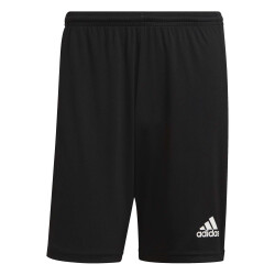 adidas Squadra 21 Fußball Shorts black/white XS