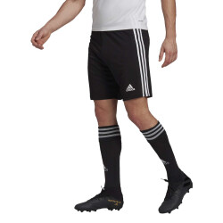 adidas Squadra 21 Fußball Shorts black/white XS