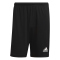 adidas Squadra 21 Fußball Shorts black/white XS