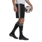 adidas Squadra 21 Fußball Shorts black/white XS