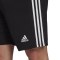 adidas Squadra 21 Fu&szlig;ball Shorts black/white M