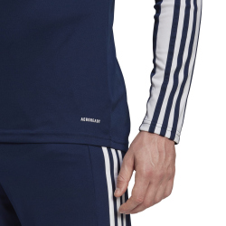 adidas Squadra 21 Trikot langarm team navy blue/white S