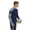 adidas Squadra 21 Trikot langarm team navy blue/white S