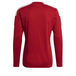 adidas Squadra 21 Trikot langarm team power red/white XS