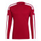 adidas Squadra 21 Trikot langarm team power red/white XS